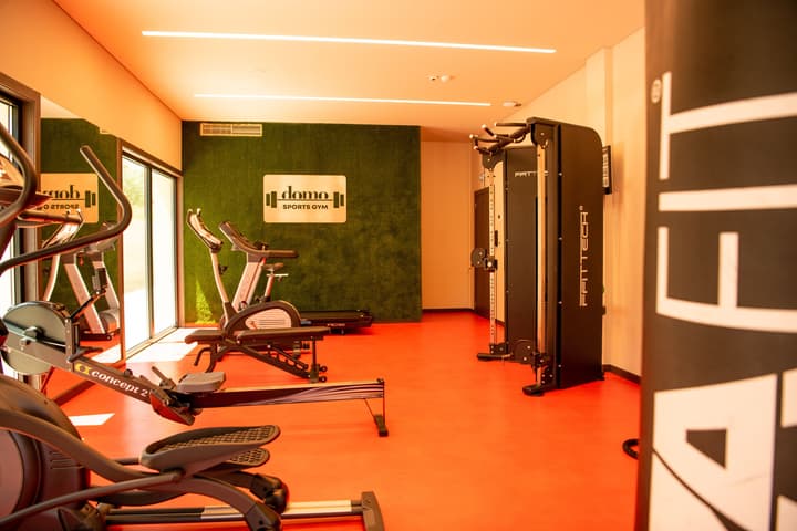 MW Douro Wine & Spa