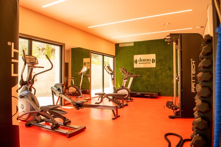 MW Douro Wine & Spa