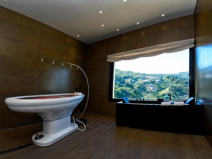 MW Douro Wine & Spa