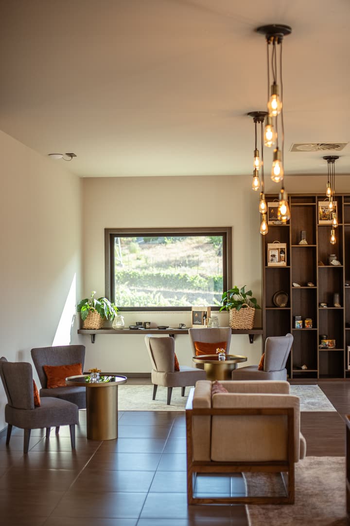 MW Douro Wine & Spa