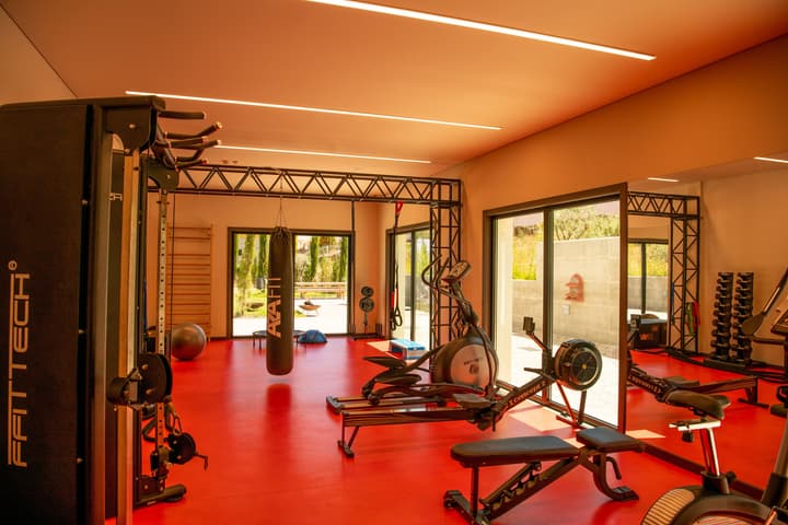 MW Douro Wine & Spa