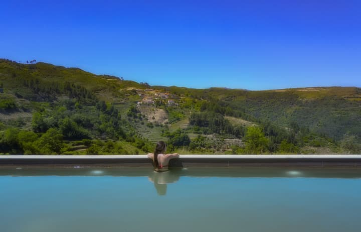 MW Douro Wine & Spa