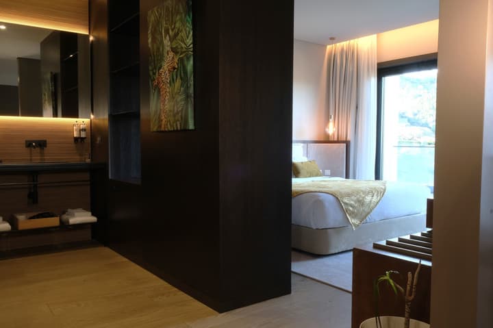 MW Douro Wine & Spa