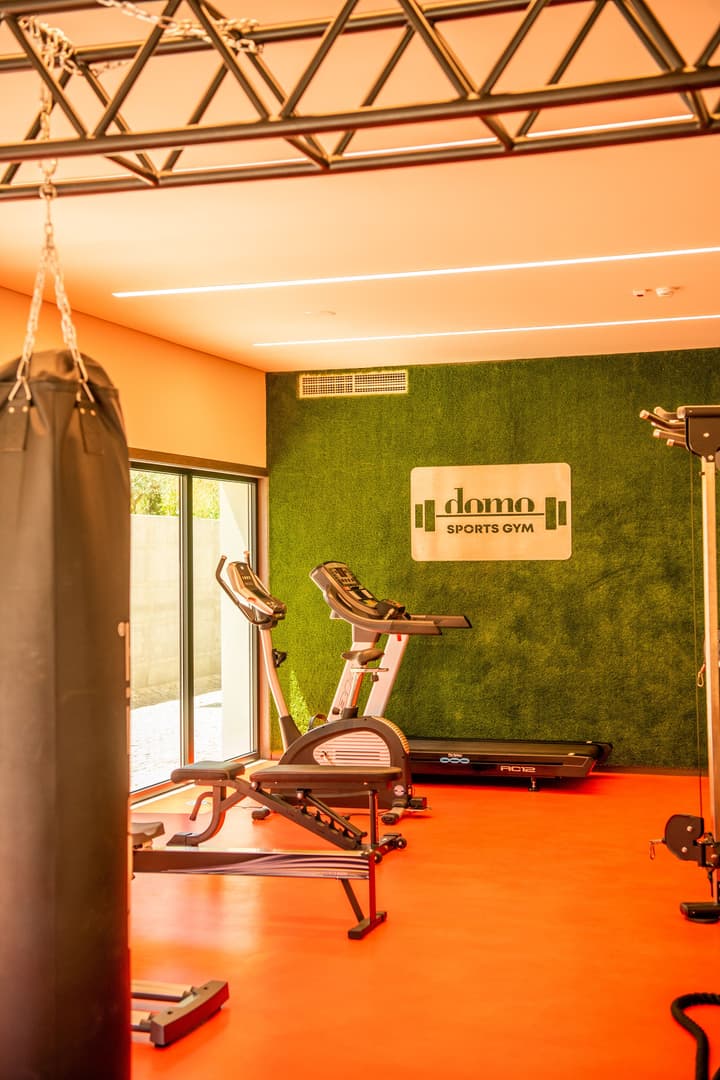 MW Douro Wine & Spa
