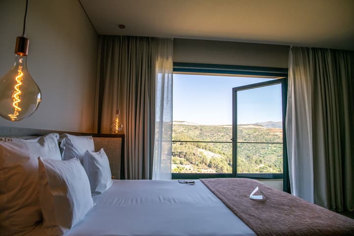 MW Douro Wine & Spa