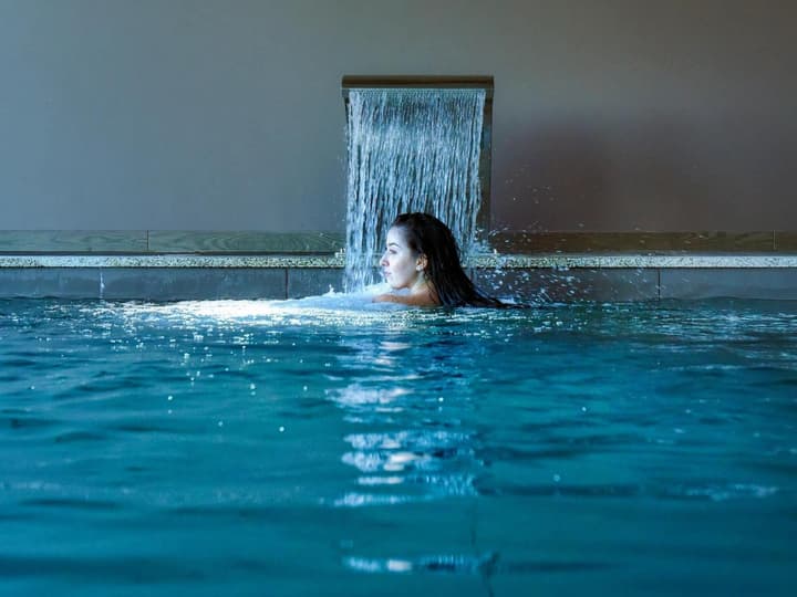 MW Douro Wine & Spa