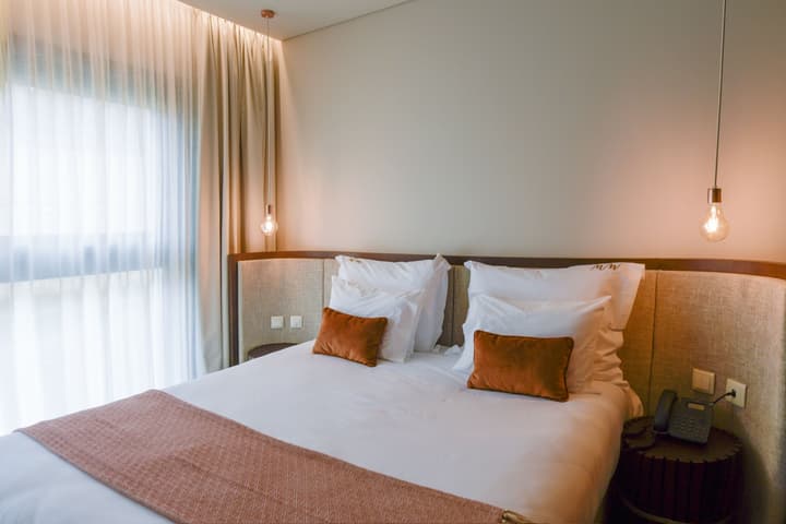 MW Douro Wine & Spa