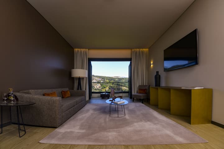 MW Douro Wine & Spa
