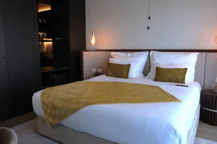 MW Douro Wine & Spa