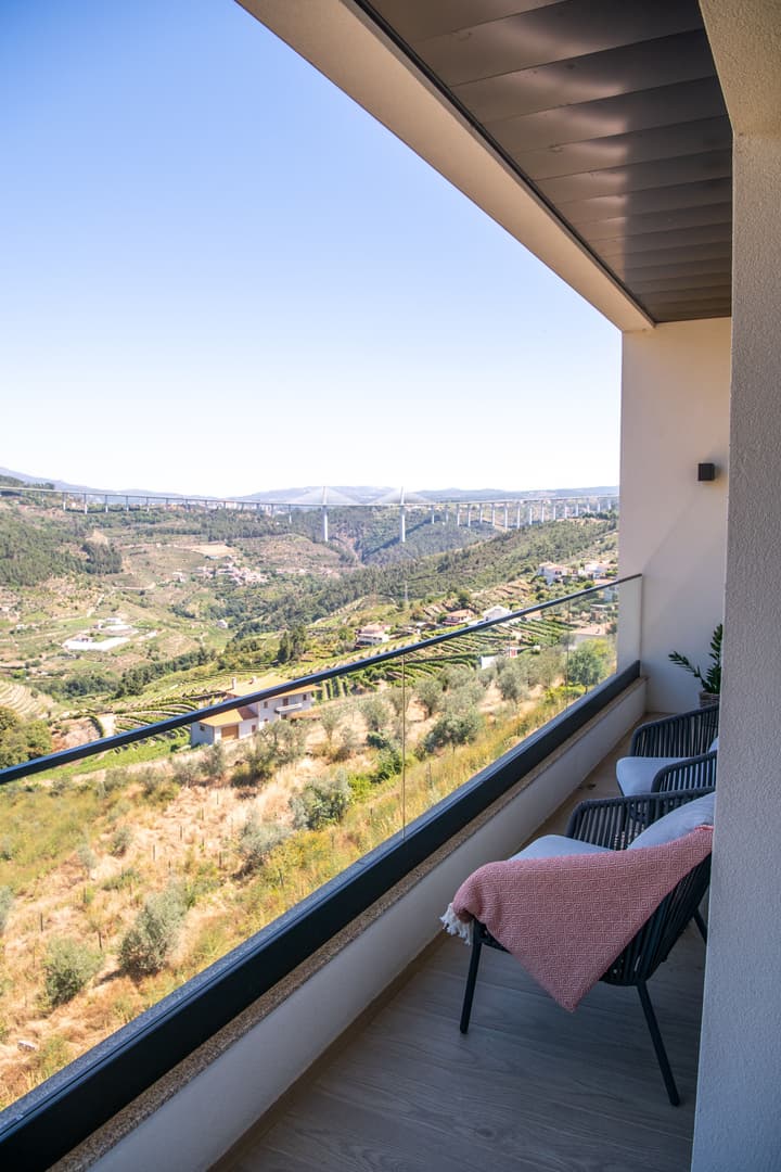 MW Douro Wine & Spa
