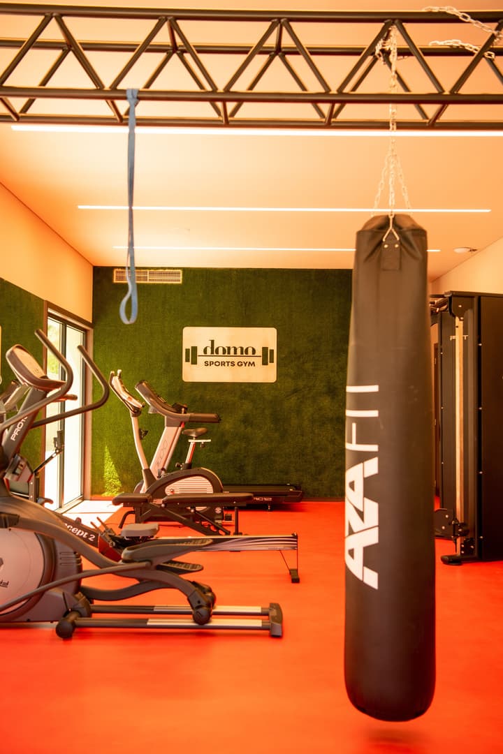 MW Douro Wine & Spa