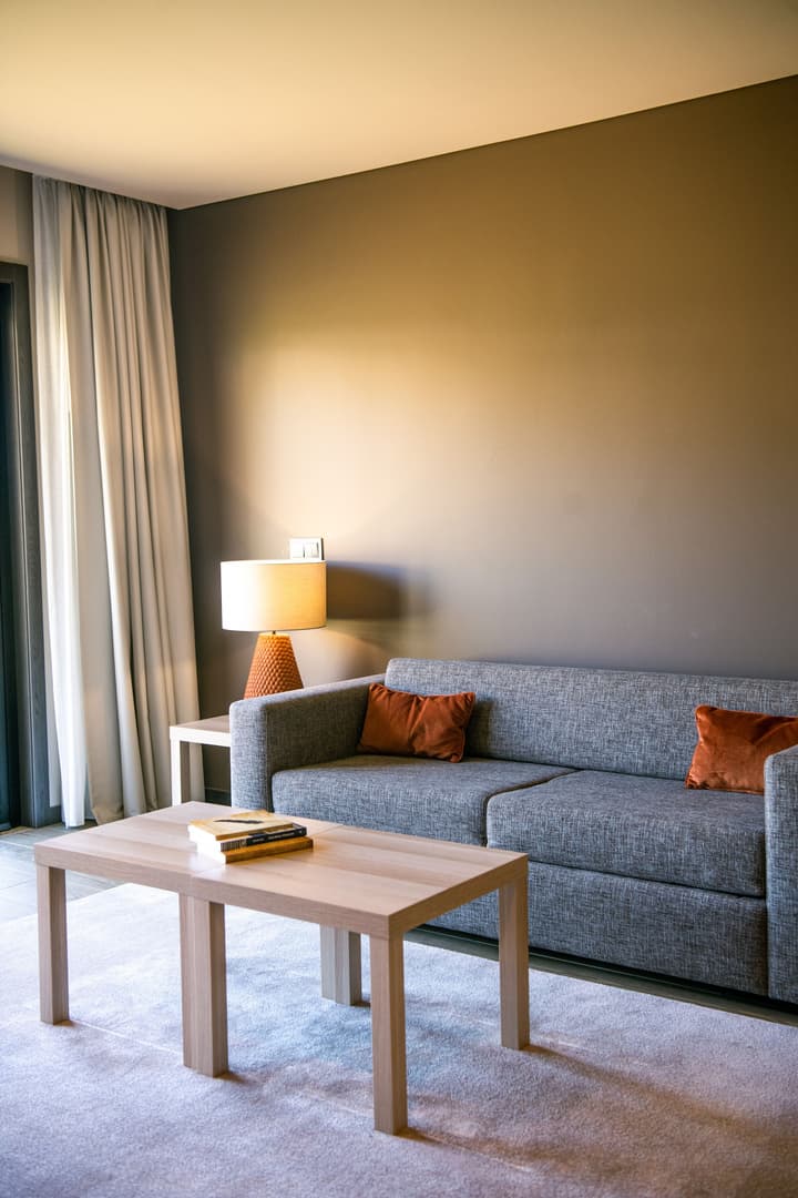 MW Douro Wine & Spa