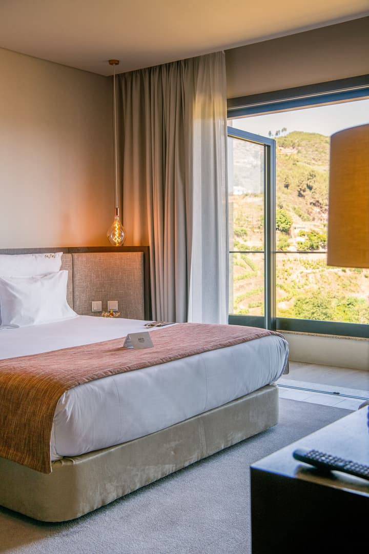 MW Douro Wine & Spa