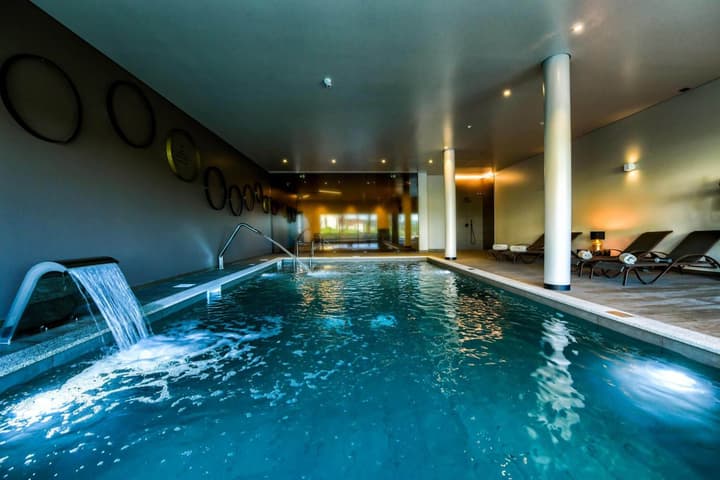 MW Douro Wine & Spa