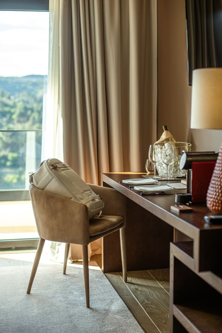 MW Douro Wine & Spa