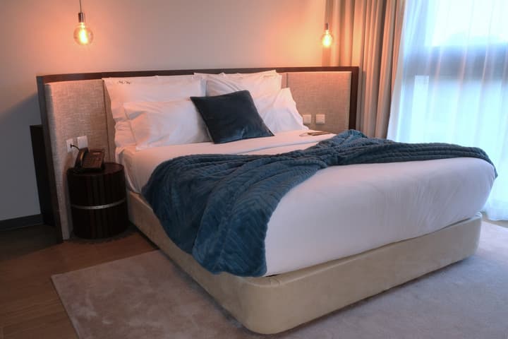 MW Douro Wine & Spa