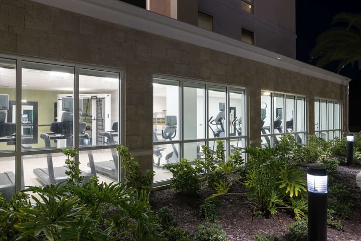 Home2 Suites by Hilton Cape Canaveral Cruise Port, FL