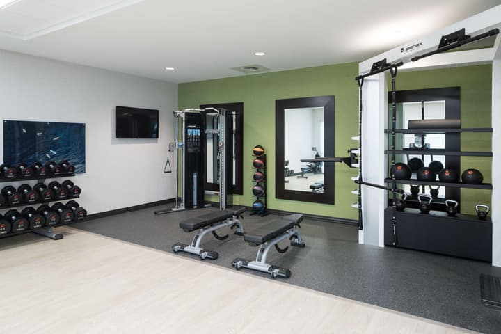 Home2 Suites by Hilton Cape Canaveral Cruise Port, FL
