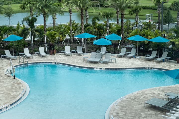 Home2 Suites by Hilton Cape Canaveral Cruise Port, FL