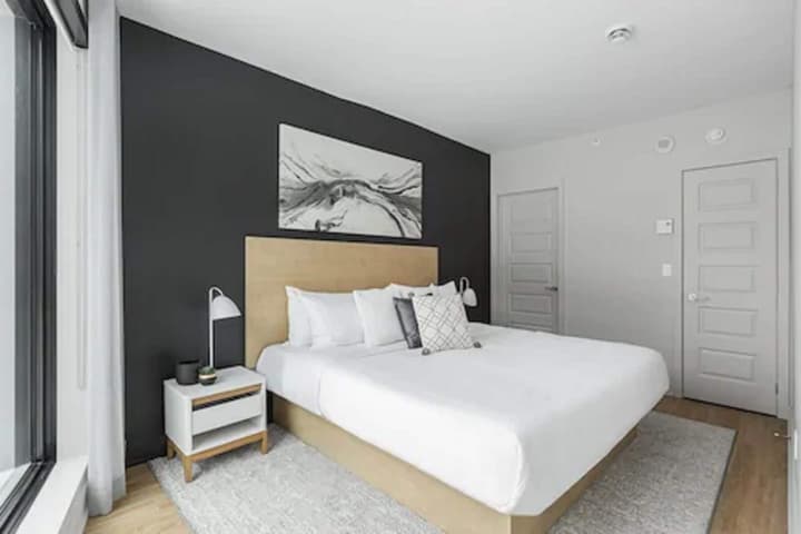 Griffintown Hotel