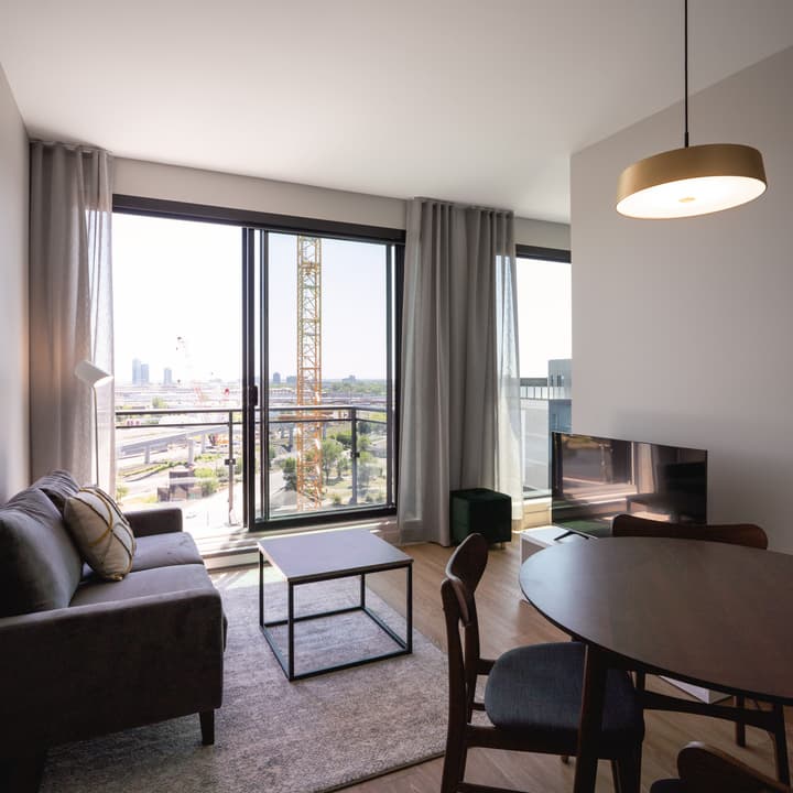 Griffintown Hotel
