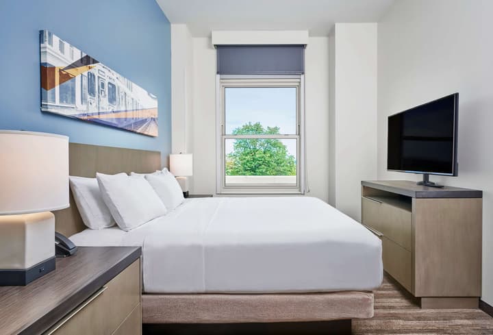 Hyatt House Chicago Medical/University District