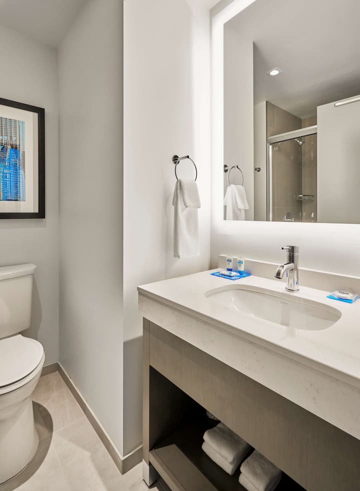 Hyatt House Chicago Medical/University District