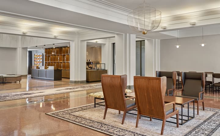Hyatt House Chicago Medical/University District