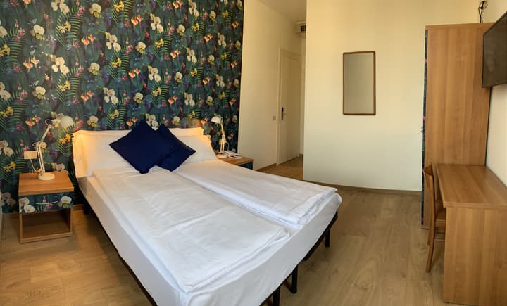 L'Ennesima Osteria con Alloggio - Bike Hotel