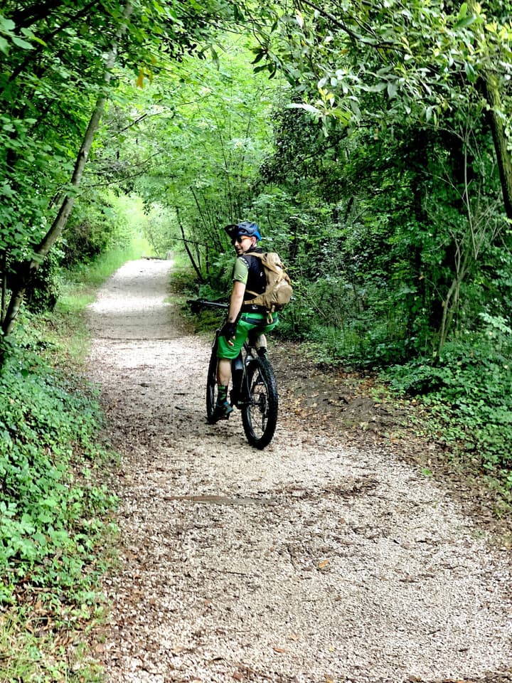 L'Ennesima Osteria con Alloggio - Bike Hotel