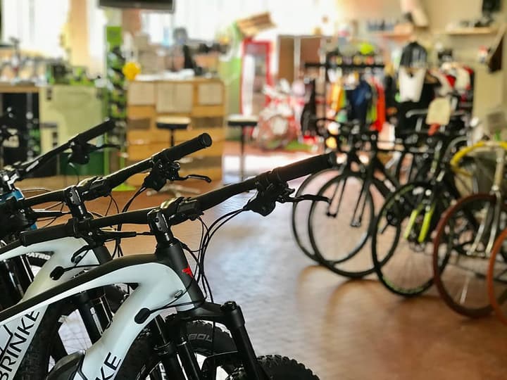 L'Ennesima Osteria con Alloggio - Bike Hotel