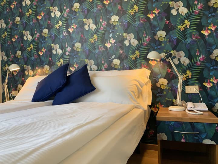 L'Ennesima Osteria con Alloggio - Bike Hotel