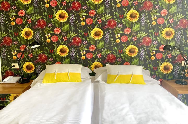 L'Ennesima Osteria con Alloggio - Bike Hotel