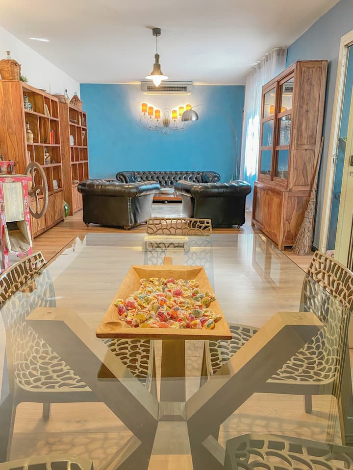 L'Ennesima Osteria con Alloggio - Bike Hotel