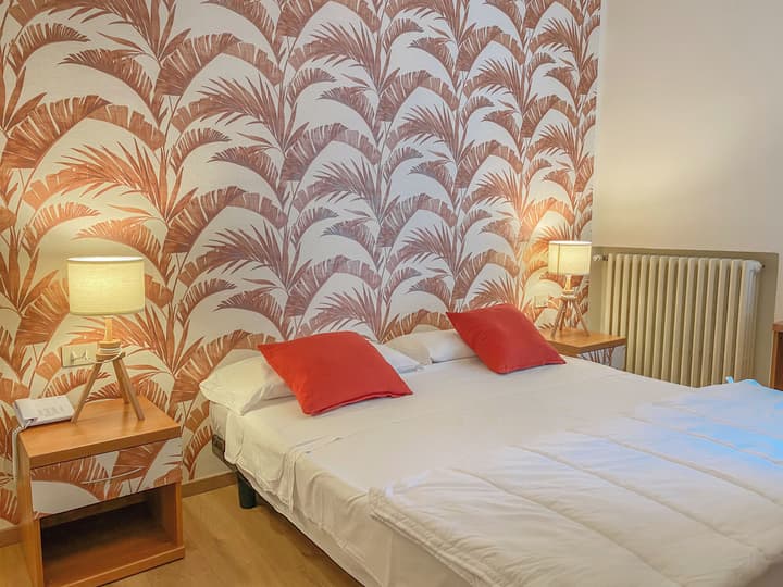 L'Ennesima Osteria con Alloggio - Bike Hotel