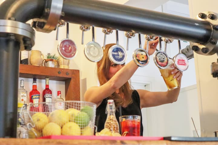 L'Ennesima Osteria con Alloggio - Bike Hotel