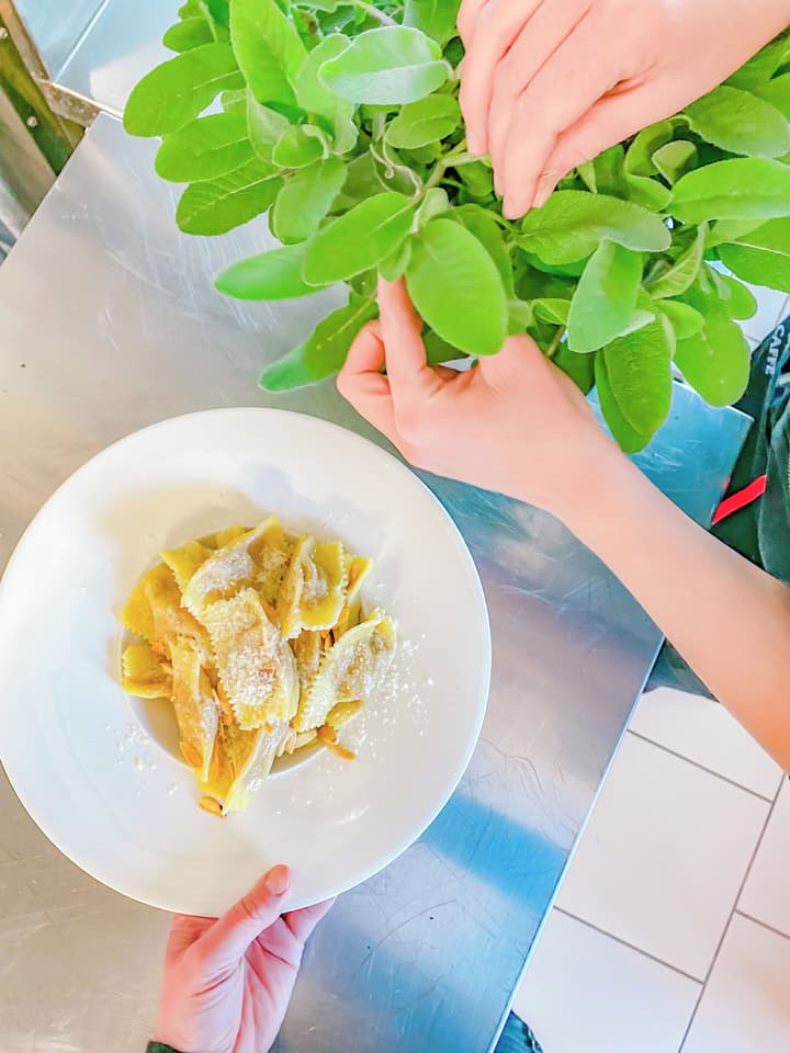 L'Ennesima Osteria con Alloggio - Bike Hotel
