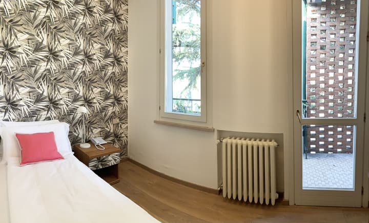 L'Ennesima Osteria con Alloggio - Bike Hotel