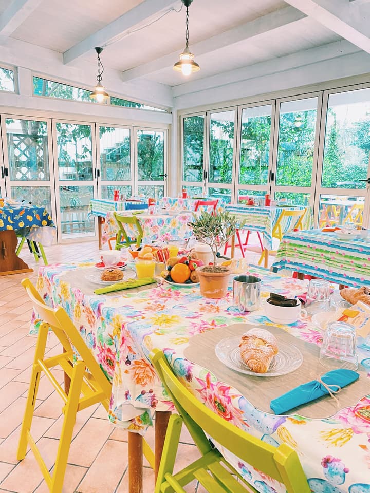 L'Ennesima Osteria con Alloggio - Bike Hotel