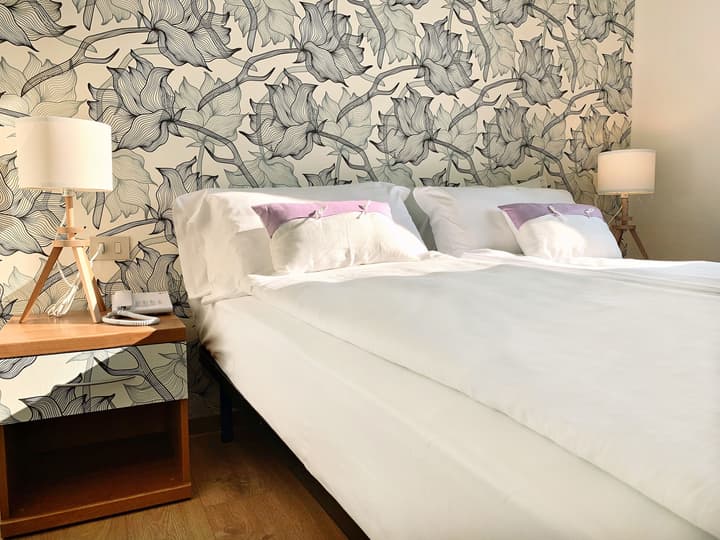 L'Ennesima Osteria con Alloggio - Bike Hotel