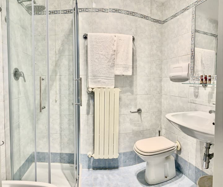 L'Ennesima Osteria con Alloggio - Bike Hotel