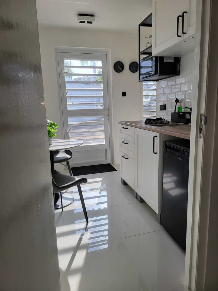 B&B Curacao nv