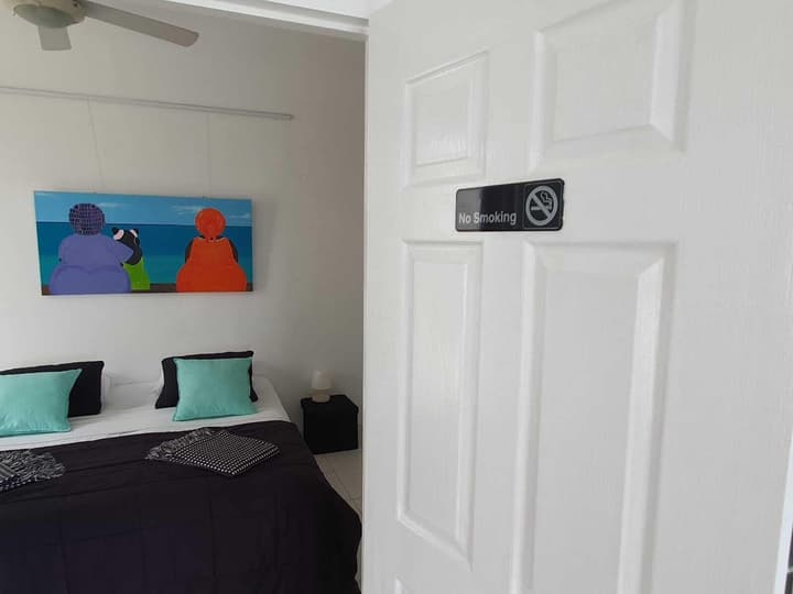 B&B Curacao nv