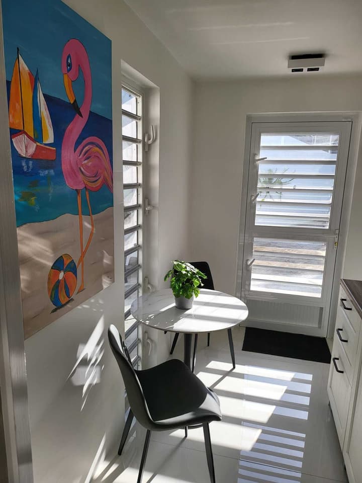 B&B Curacao nv