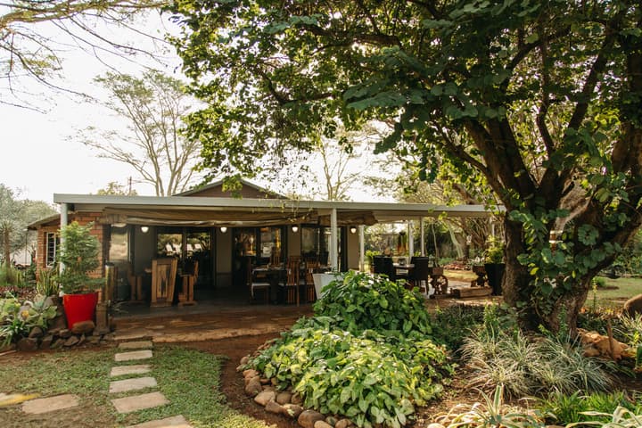 Biweda Nguni B&B