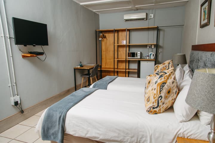 Biweda Nguni B&B