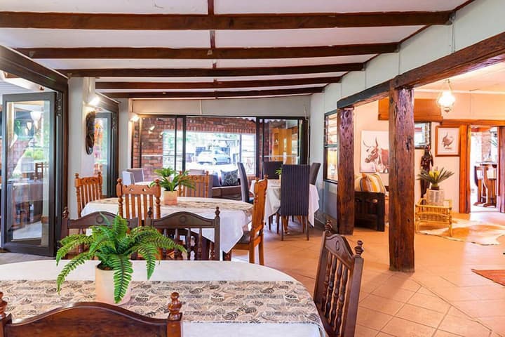 Biweda Nguni B&B