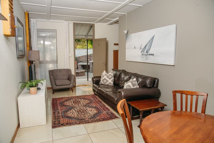 Biweda Nguni B&B