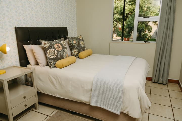 Biweda Nguni B&B