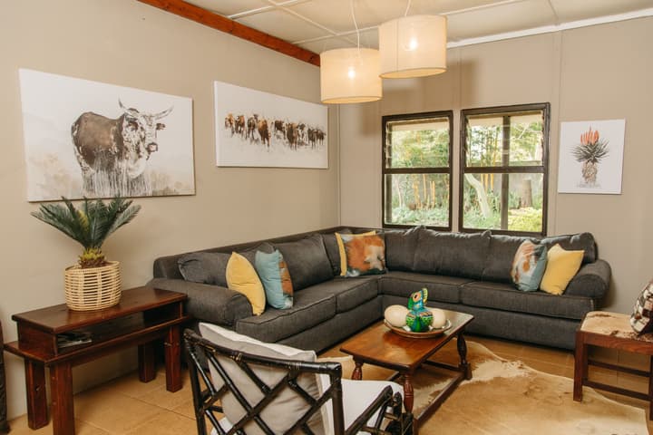 Biweda Nguni B&B